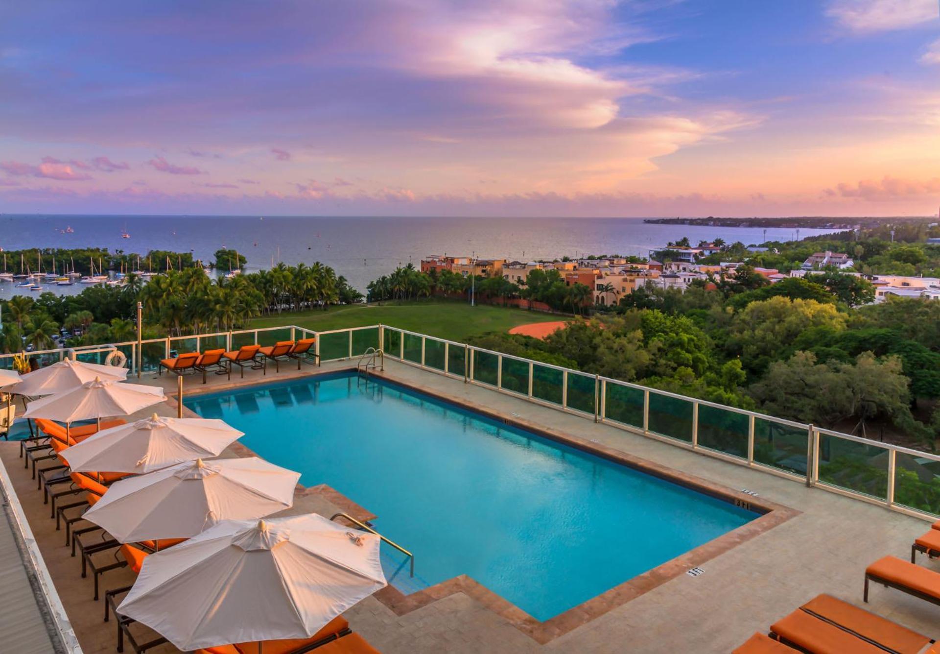 Appartamento Mvr - Designed For Design Lovers Who Travel Miami