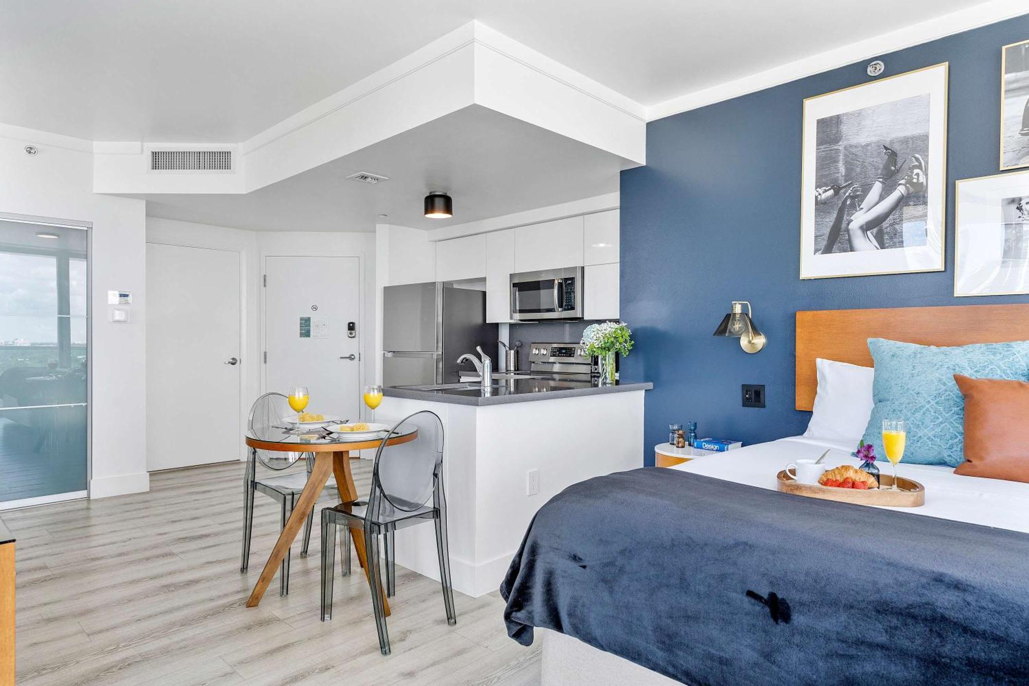 Mvr - Designed For Design Lovers Who Travel Miami