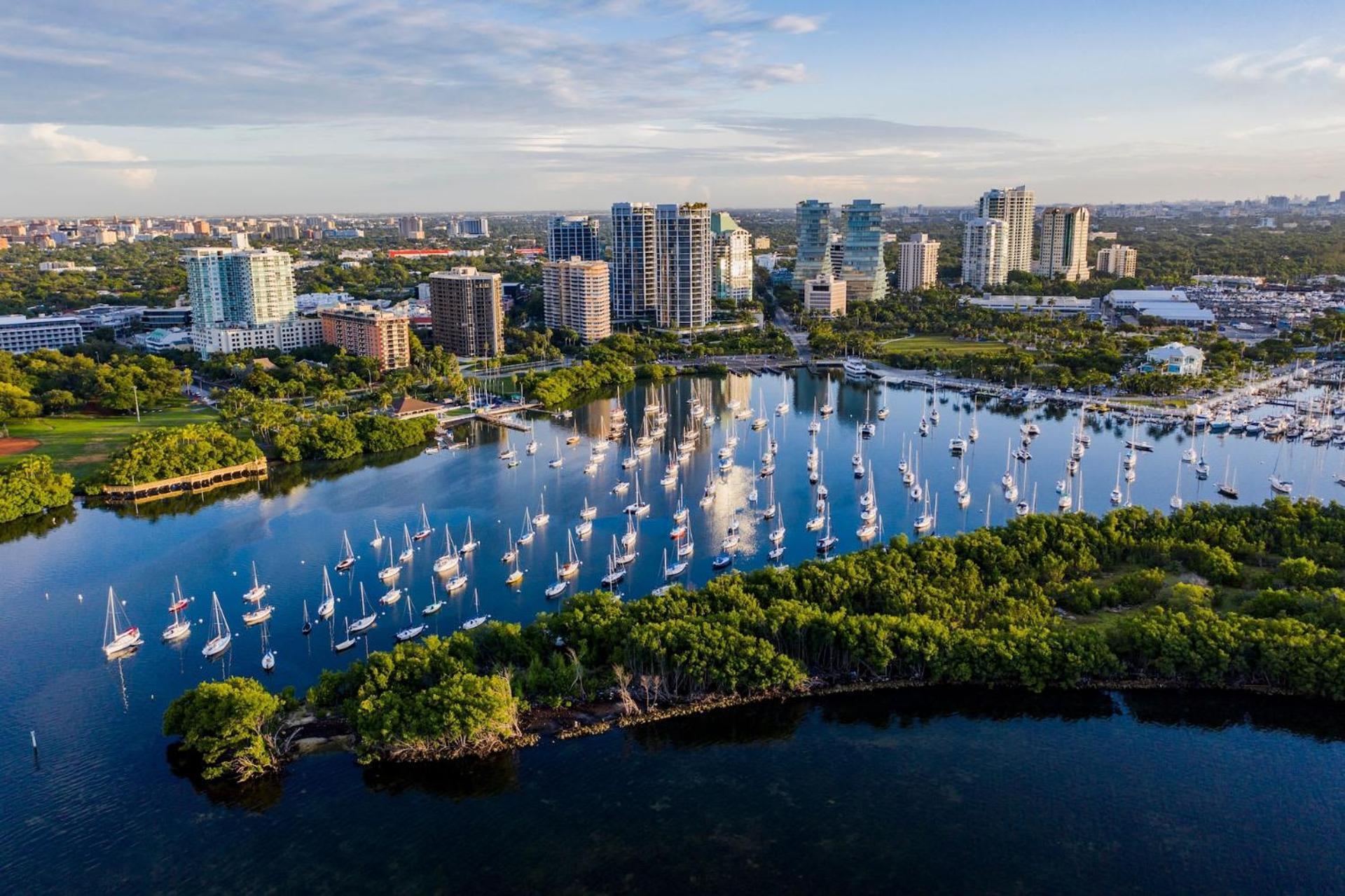 Apartamento Mvr - Designed For Design Lovers Who Travel Miami