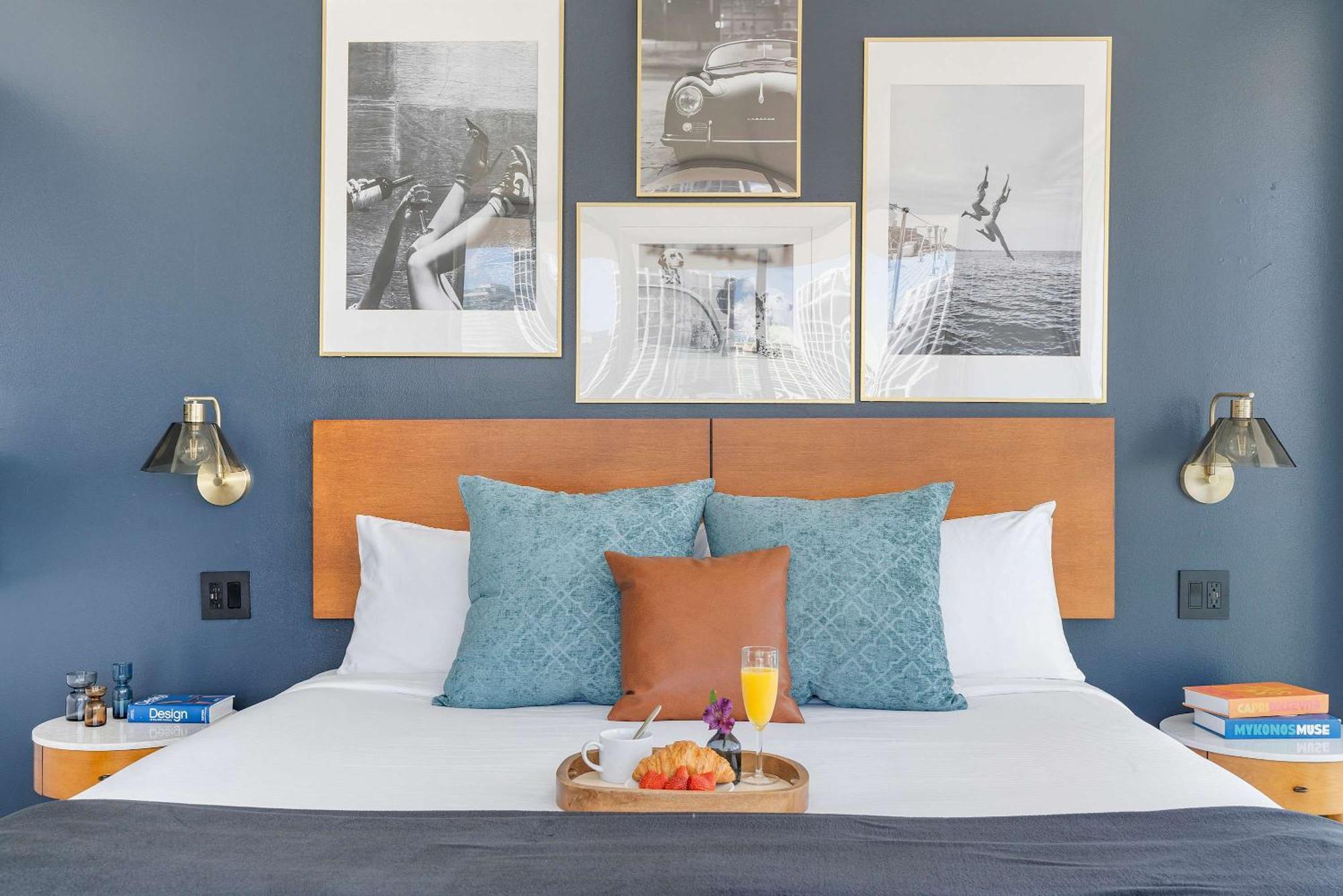 Mvr - Designed For Design Lovers Who Travel